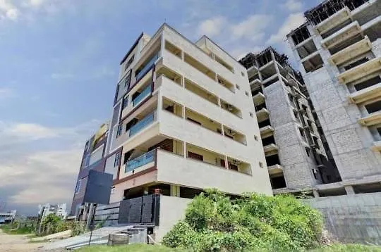 Sanskriti Homestay Tirupati