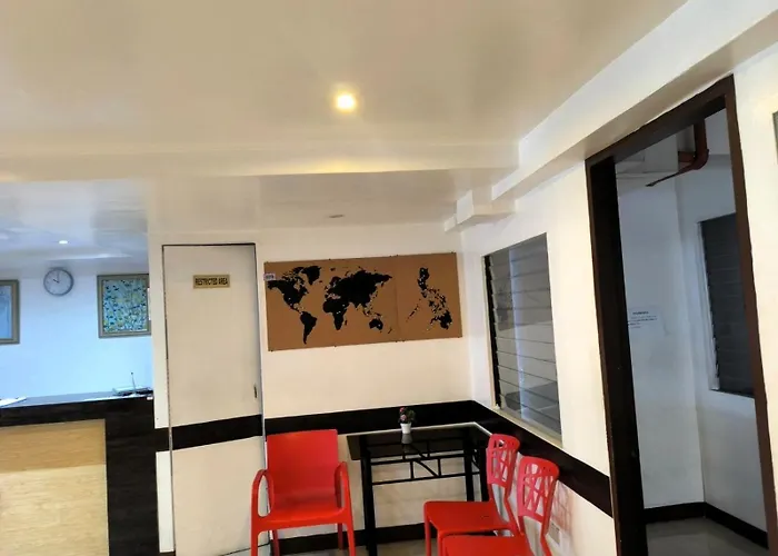 Bgc Suites Uptown