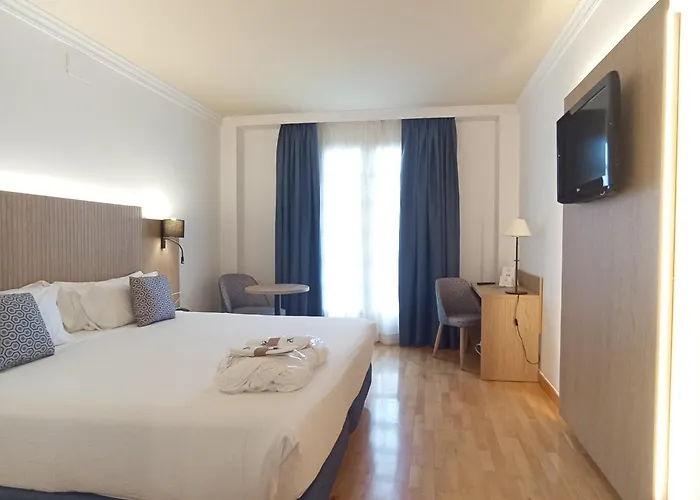 Hotel Silken Villa de Laguardia