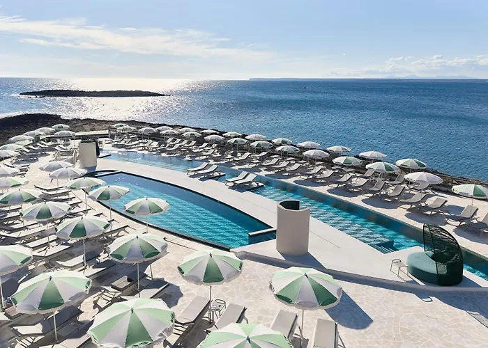 Iberostar Selection Es Trenc -New Opening-