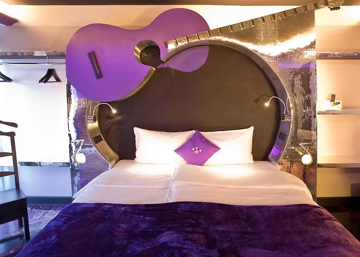 Luchthavenhotel: Plaza Inn Stays Design Dortmund