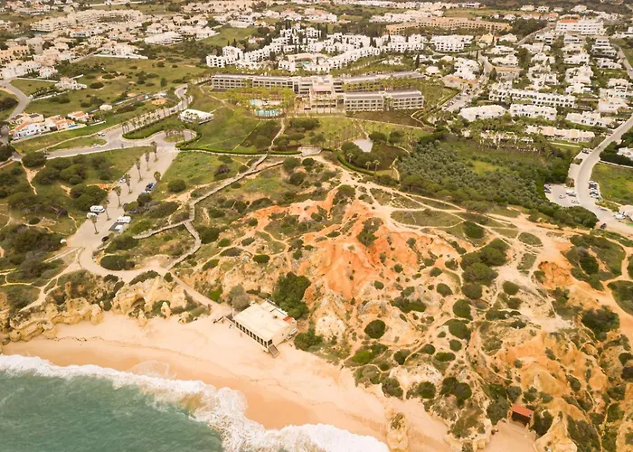 Romantisches Hotel: Kimpton Atlantico Algarve By Ihg