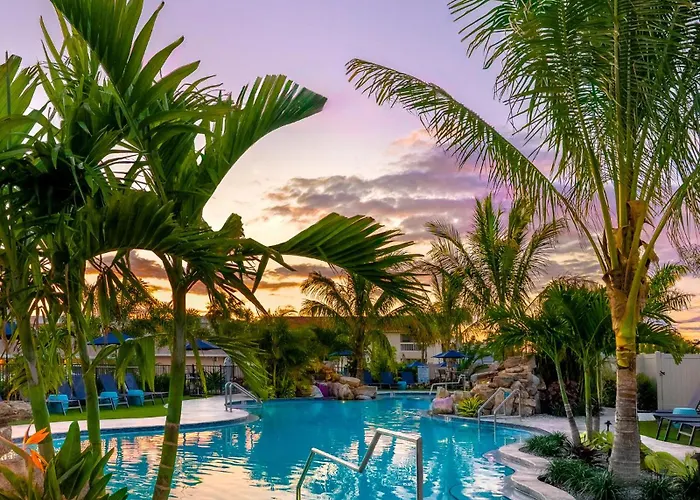 Tropical Beach s - Sarasota
