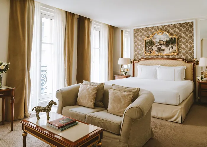 Splendide Royal - Relais&Châteaux
