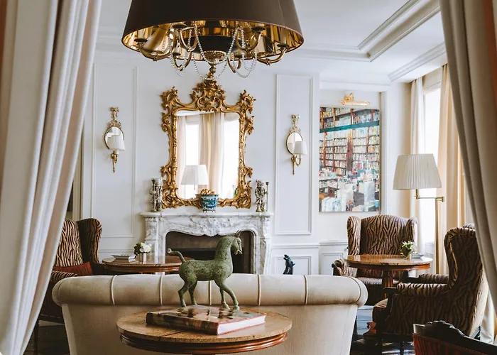 Splendide Royal - Relais&Châteaux