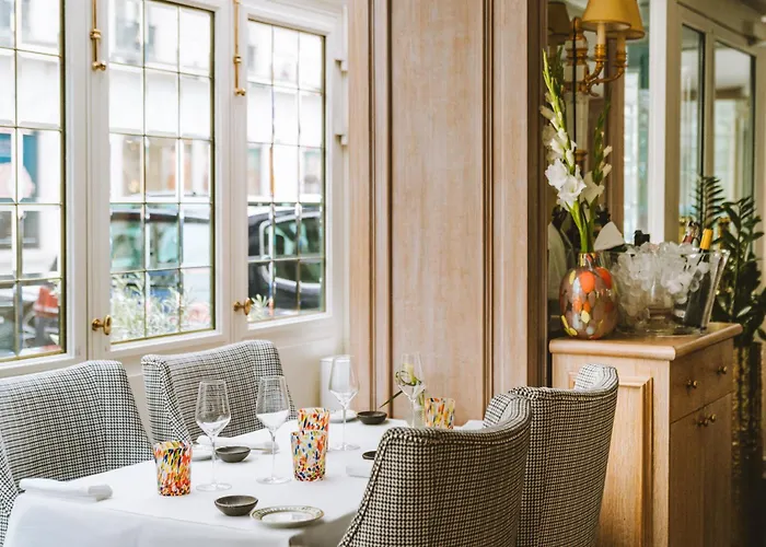 Splendide Royal - Relais&Châteaux