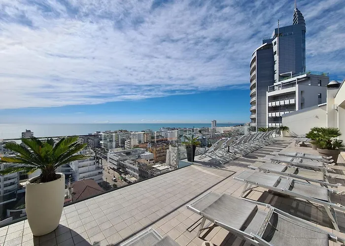 Hesperia & Residence
