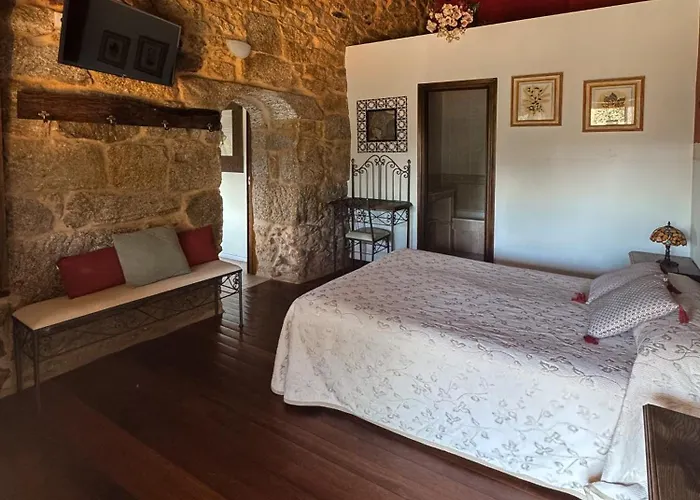 Cabina: Aldea Figueiredo