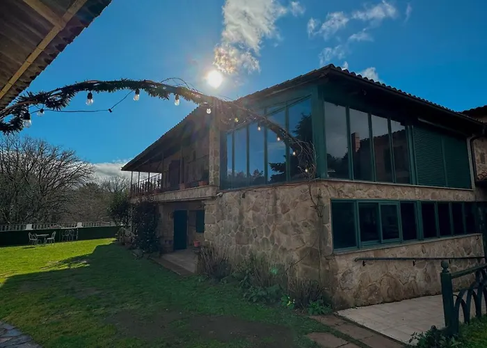 Cabina: Aldea Figueiredo