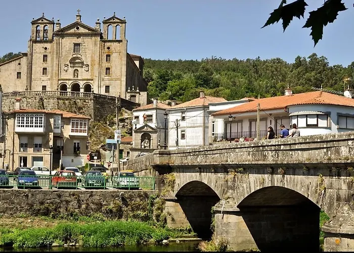  Con Encanto D'camiño