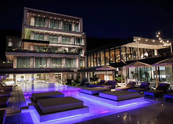  Prado Luxury