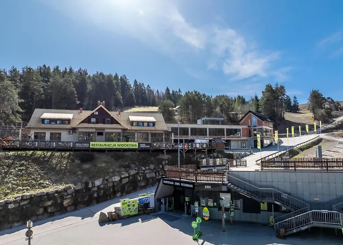 Slotwiny Arena