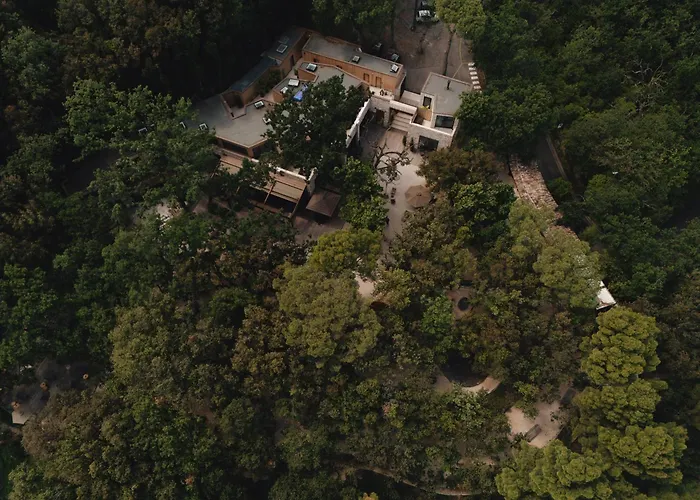 Hotel Spa: Casacon Music Hotel Sirolo