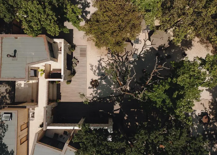 Hotel Spa: Casacon Music Hotel Sirolo