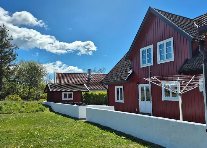 Annas Staelle B&B