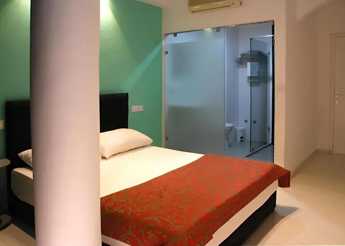 Azayla Hotel-El Haddad Mohamed Jalal Et Chafik