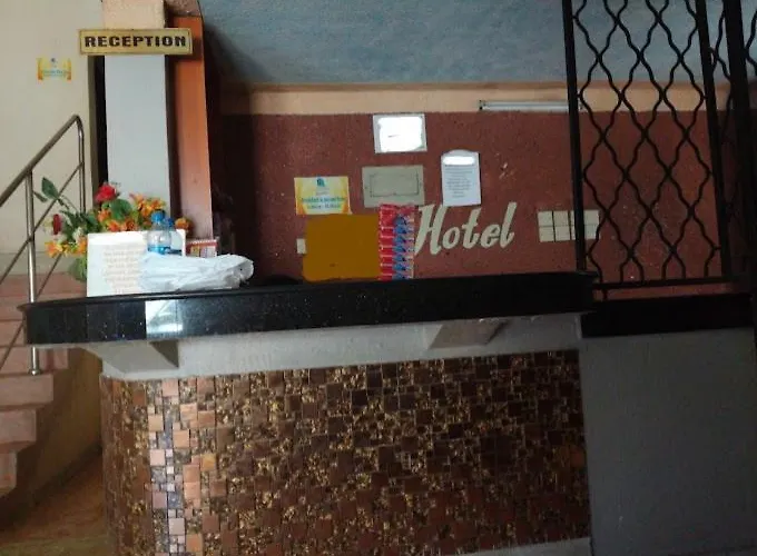 Topville Hotel Mombasa