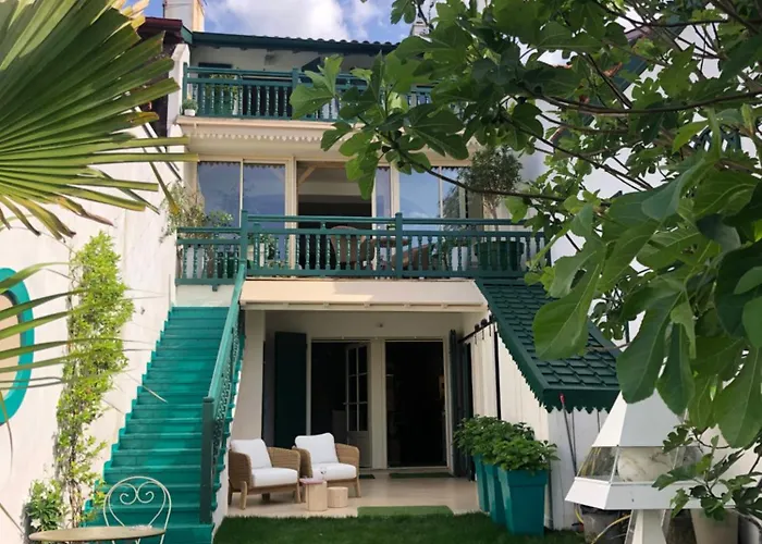 Maison Mâje