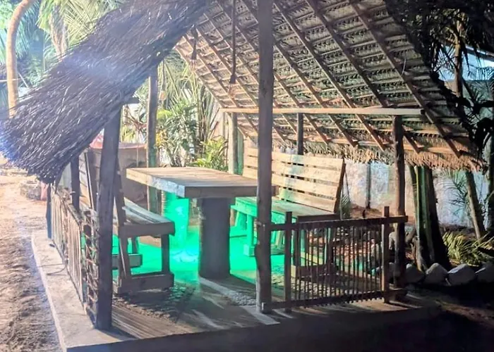 Gokanna Pearl Guest & Hostels