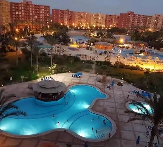 Chalet In Porto Golf Marina