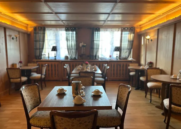 3 SterneHotel Altes Sudhaus