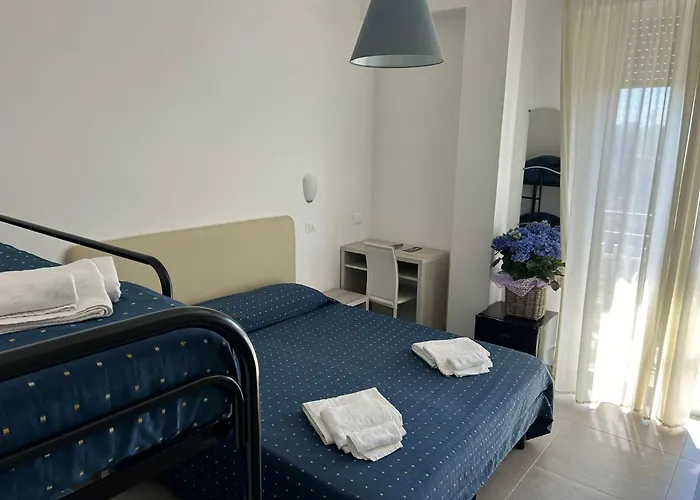 Spa Hotel: Hotel Concorde