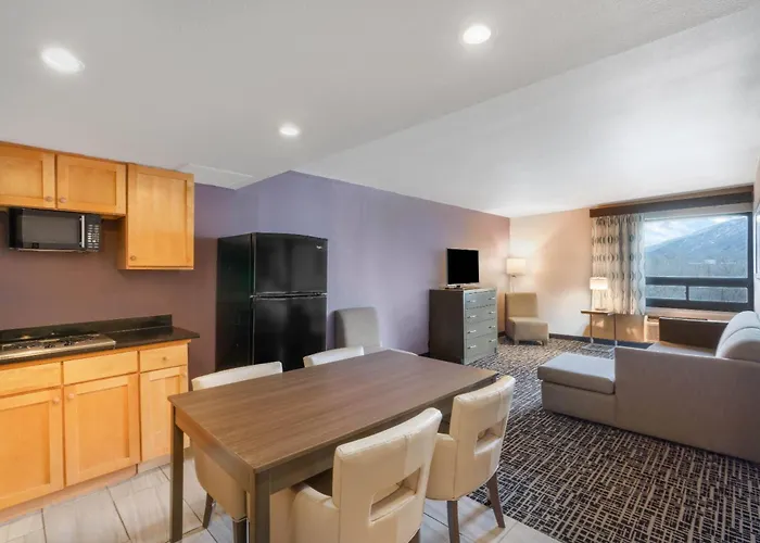La Quinta By Wyndham Glenwood Springs