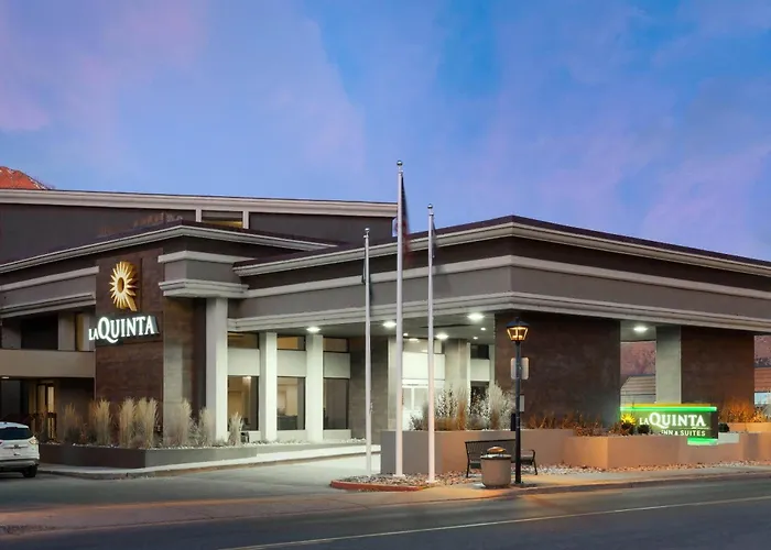La Quinta By Wyndham Glenwood Springs