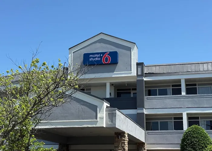 Motel 6 Charlotte, Nc - Airport South