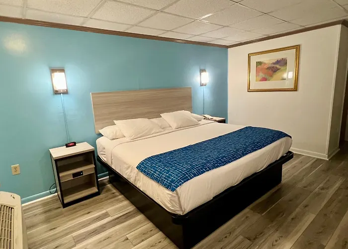 Travelodge By Wyndham Hershey