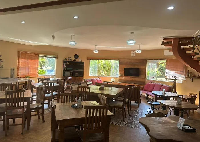 La Palma Hotel Fazenda