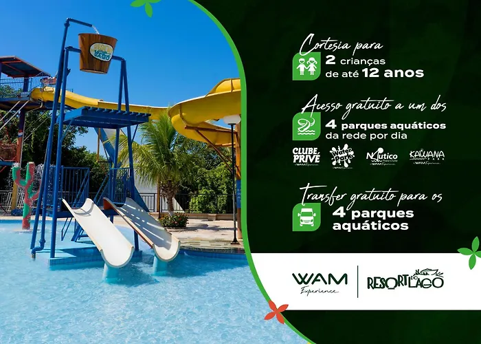 Do Lago By WAM Experience