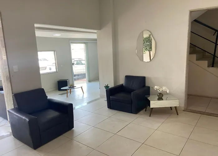 Hotel Itapuã Suítes&Flats