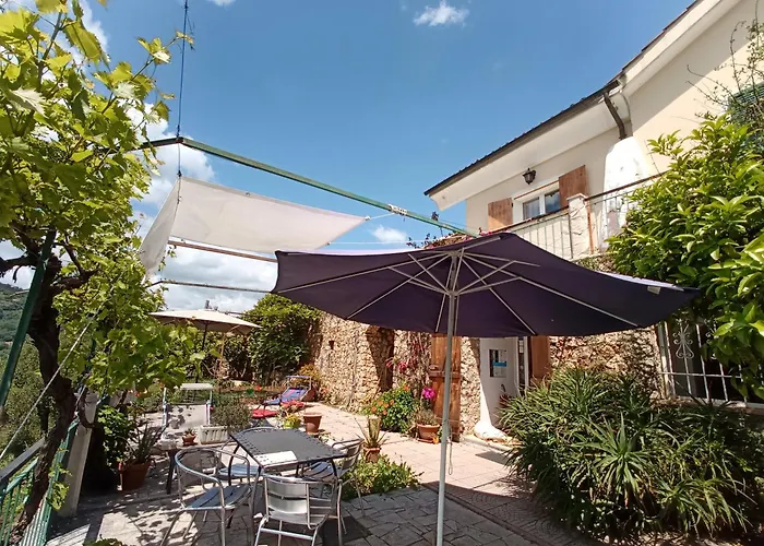 B&B Sopra il Borgo
