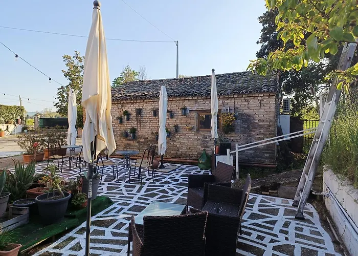 La Casa Sul Tetto
