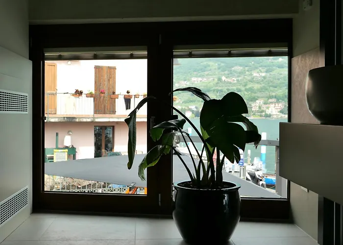 Monte Isola - Decio Rooms
