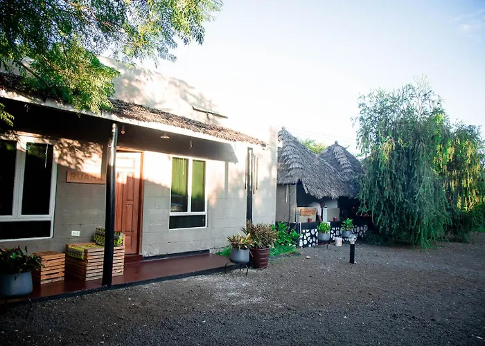 Freedom Inn