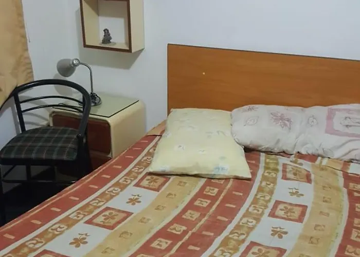 Hospedaje Miraflores 17