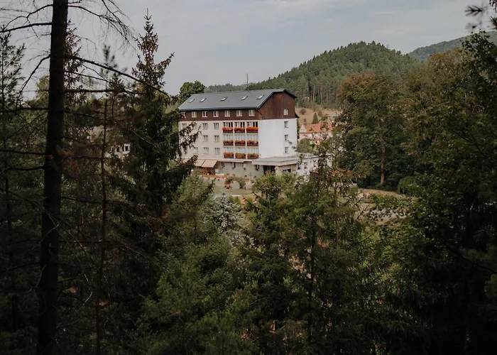 Hotel Bellevue