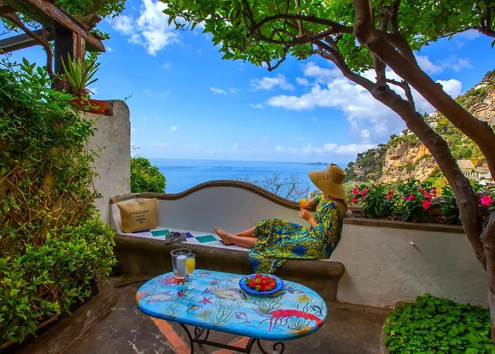 Casa vacanza: Villa Santa Caterina