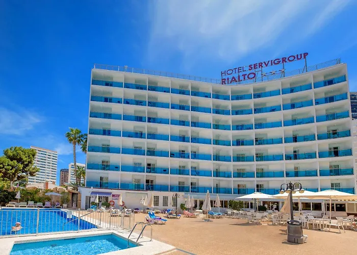  Servigroup Rialto