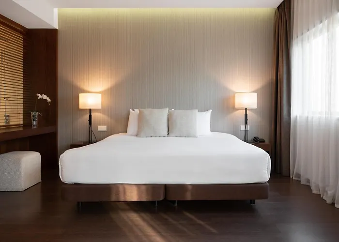 Eurostars Mar De