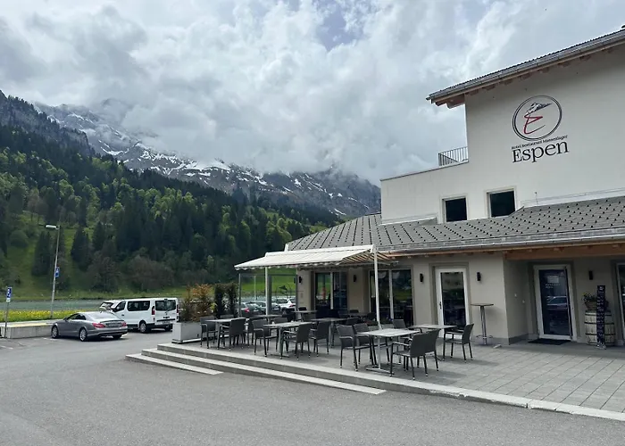 Pension St. Jakob