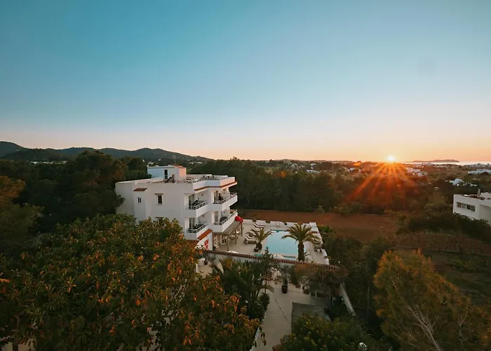 All Vacation Rentals Sunset Oasis Ibiza Adults Only - New Rooms 2025