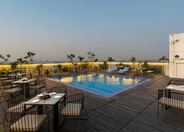 Marigold Jaipur