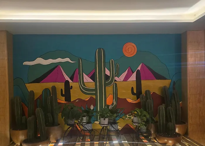 Hotel Gran Vía