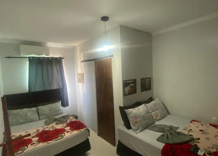  Pousada do Maninho