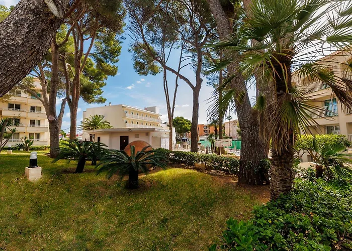 O7 Club Cala Ratjada