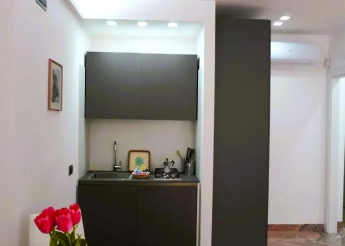 B&B Midtown Sorrento Excellence