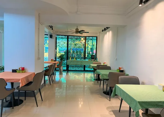 Apollo Vientiane Hotel